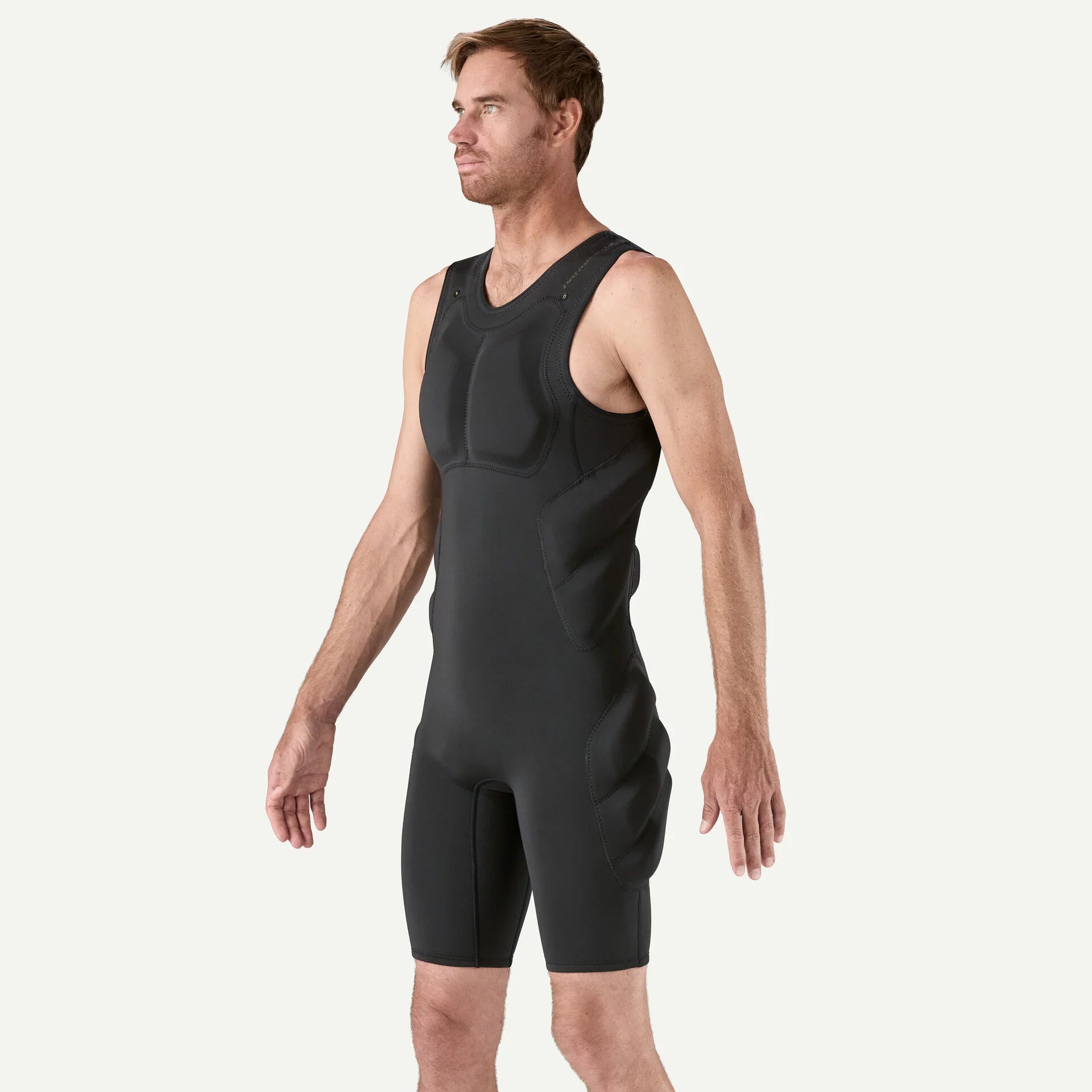 M's Yulex® Impact Short John Secondary image
