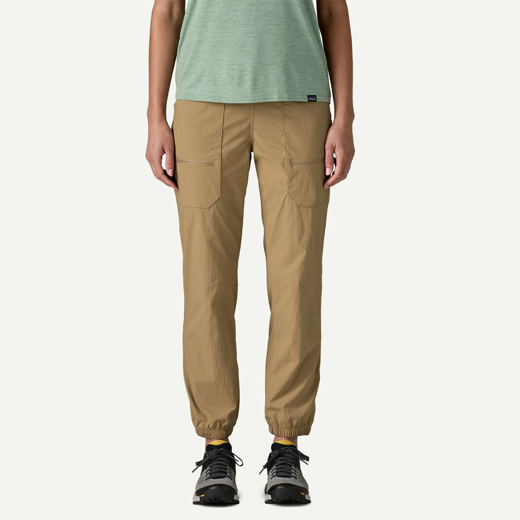 W's Quandary Joggers