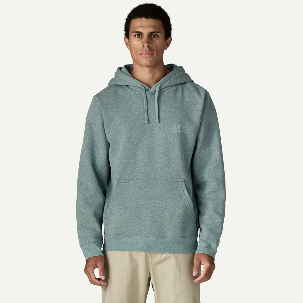 Strataspire Uprisal Hoody