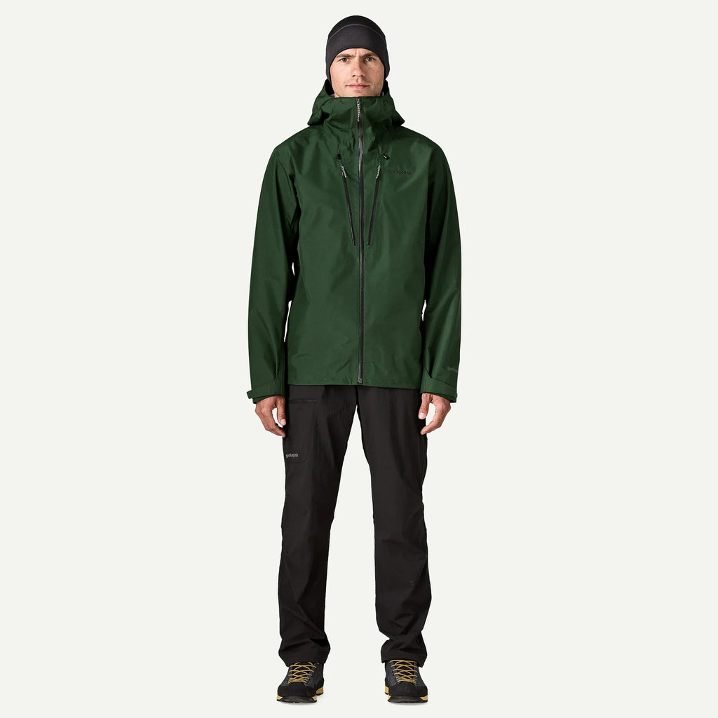 M's Triolet Jacket