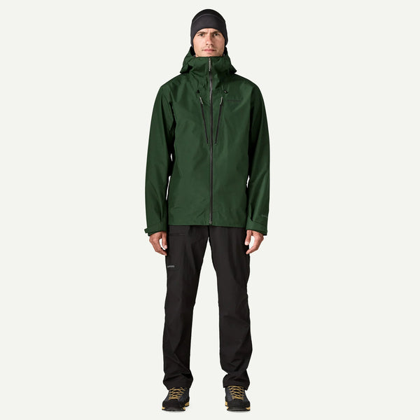 M's Triolet Jacket