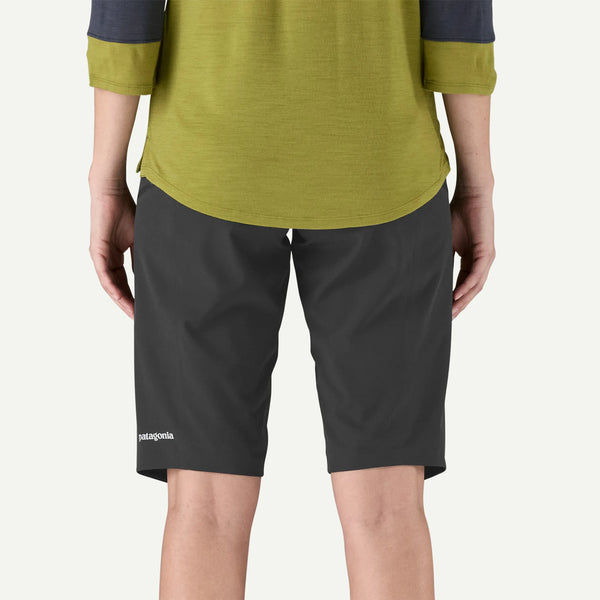 W's Dirt Roamer Bike Shorts - 12½"