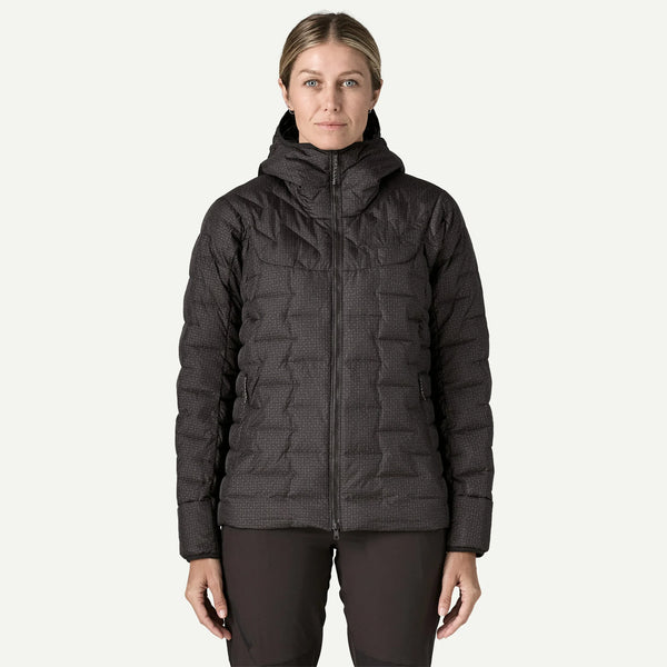 W's Durable Down Hoody