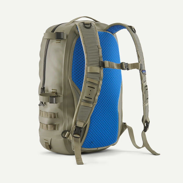 Guidewater Backpack 25L