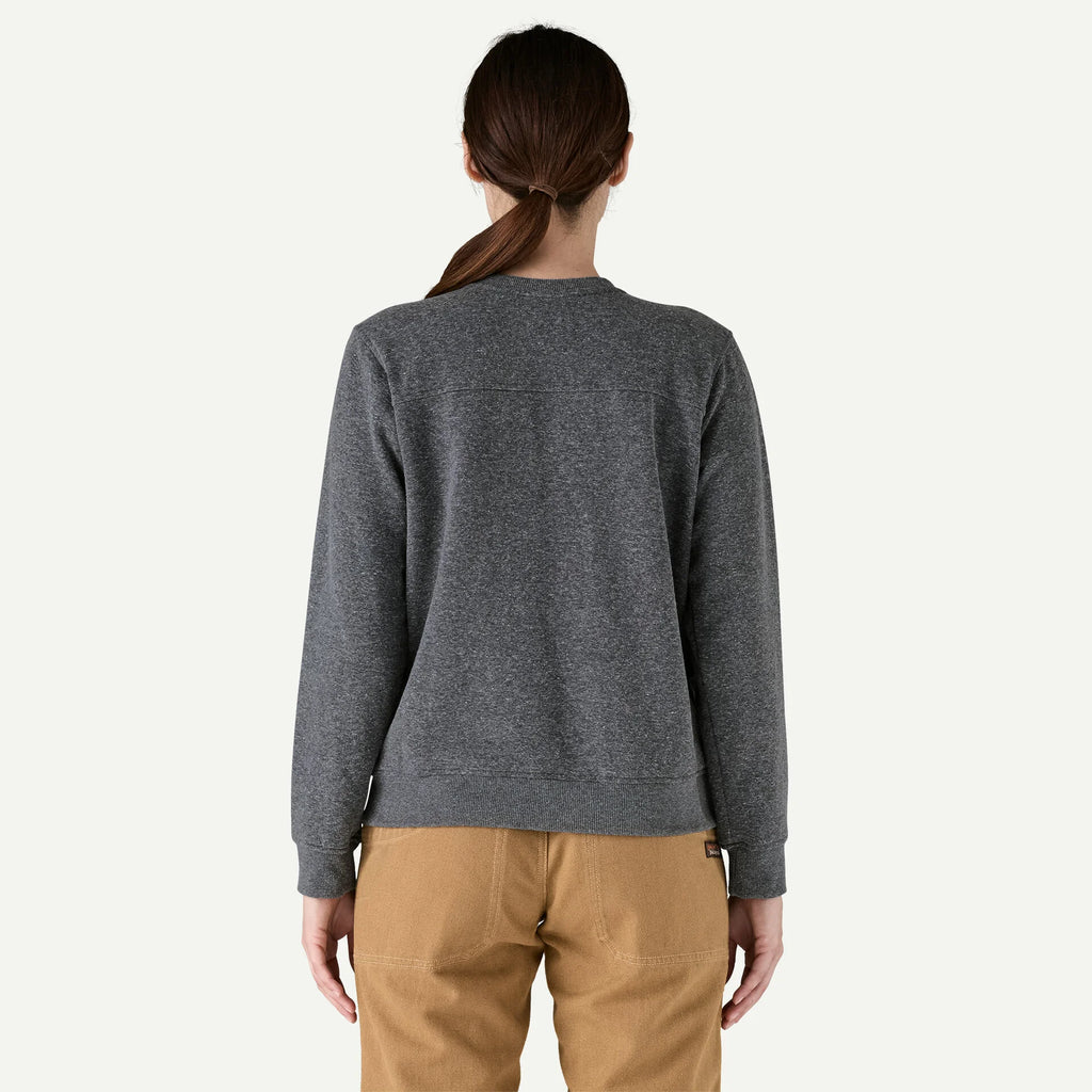 W's Work Sweatshirt