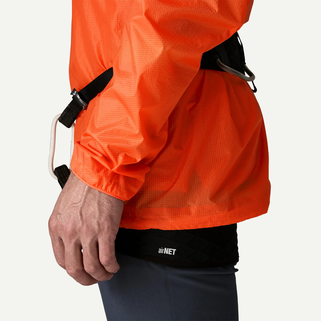 M's Houdini® Rock Jacket