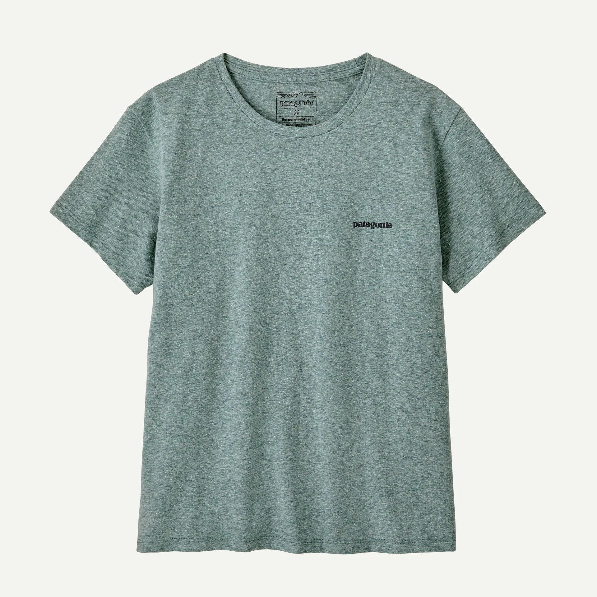 W's P-6 Logo Responsibili-Tee® Secondary image