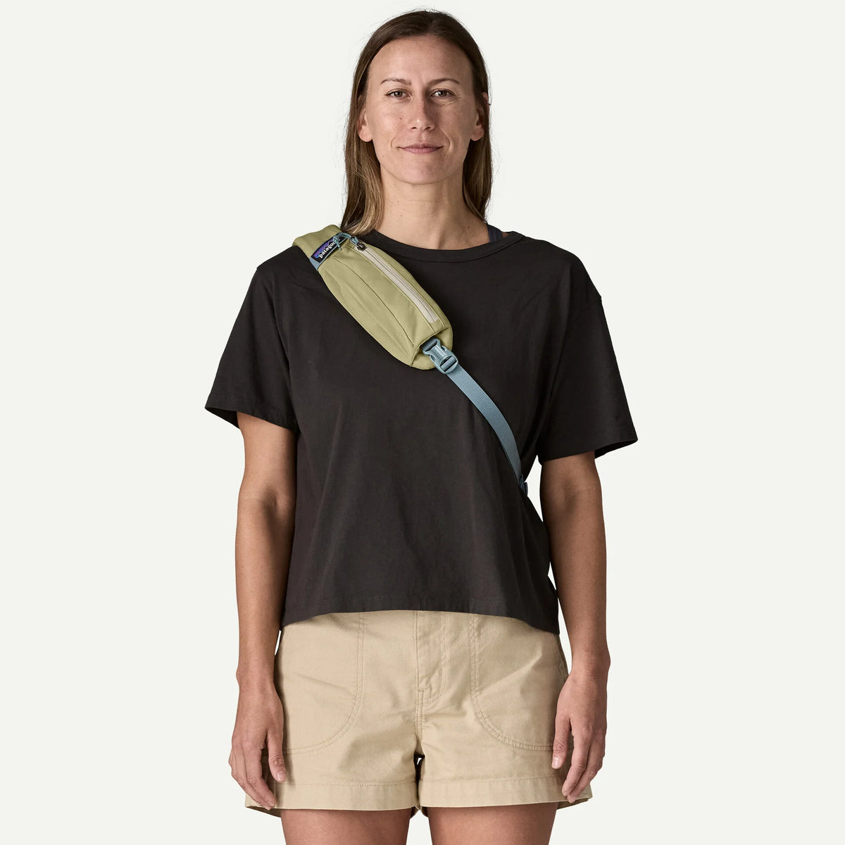 Atom Sling 8L
