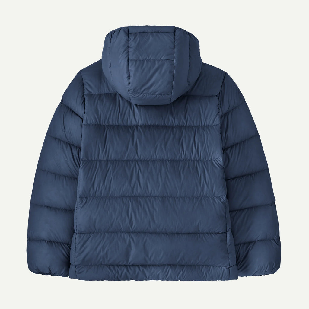 Kids' Hi-Loft Down Sweater™ Hoody