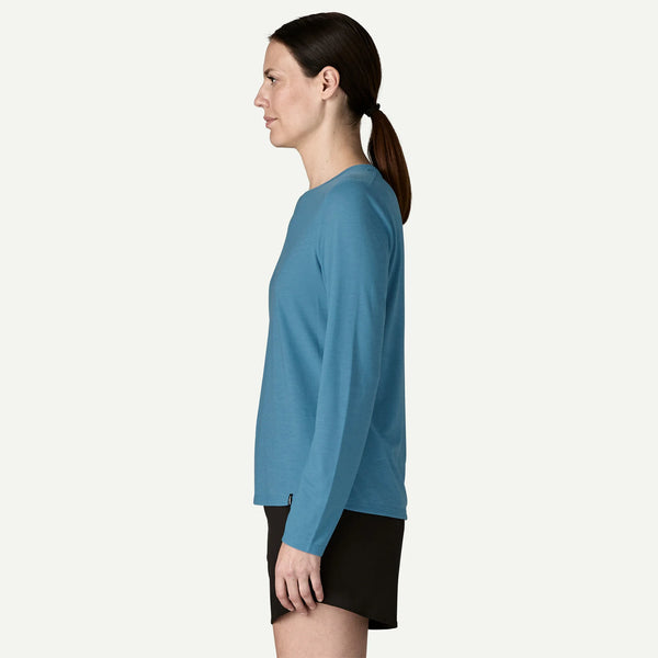 W's Long-Sleeved Capilene® Cool Trail Shirt