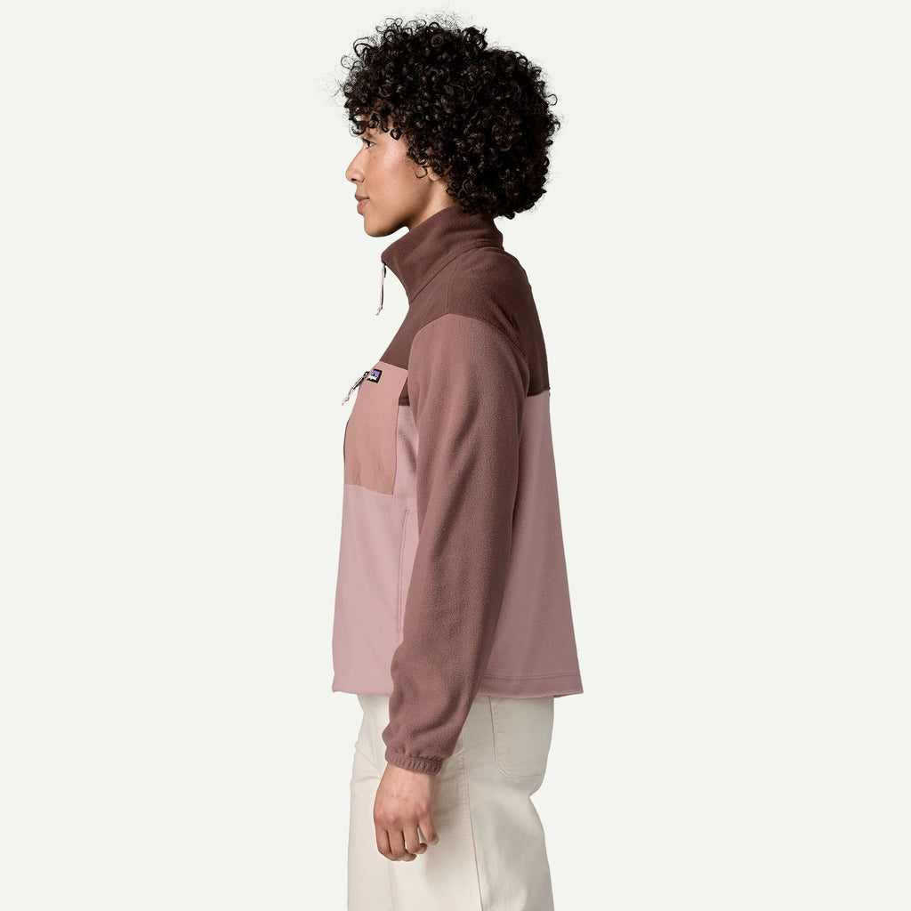 W's Micro D® Patch Pocket Jacket