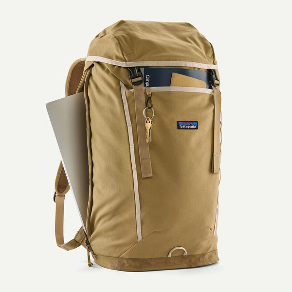 Fieldsmith Lid Pack 28L