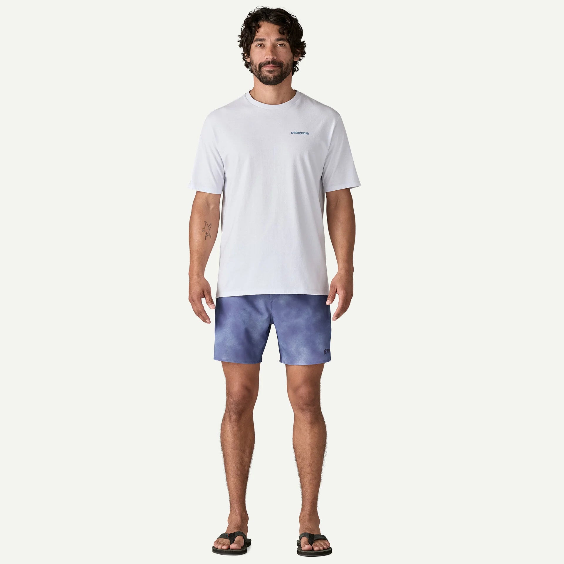 M's Hydropeak Volley Shorts - 16" Secondary image