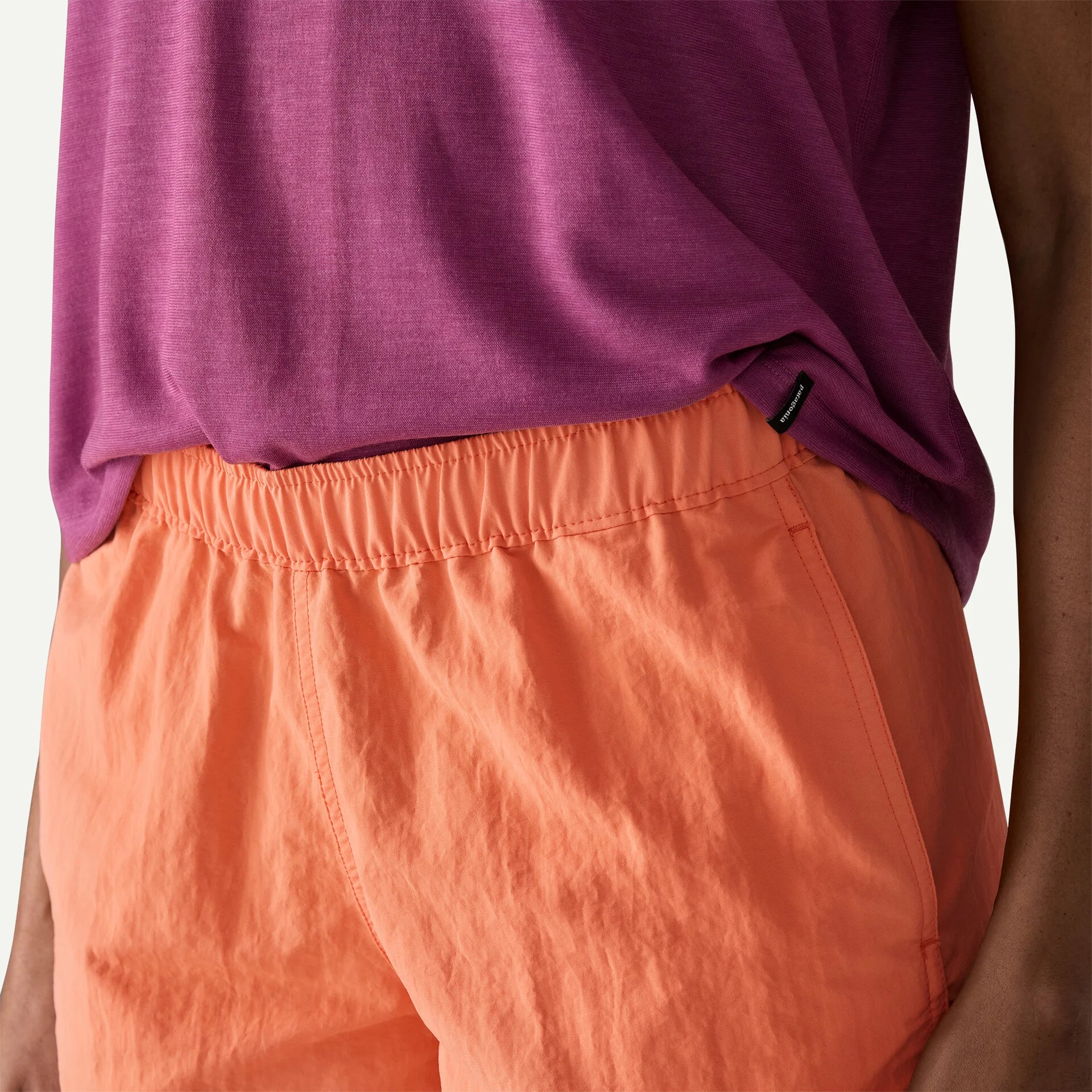 W's Barely Baggies™ Shorts - 2½" Secondary image