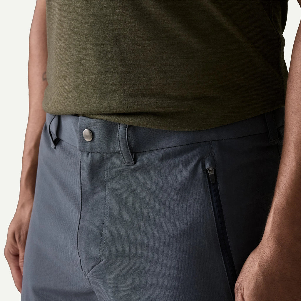 M's Terravia Trail Shorts - 10"