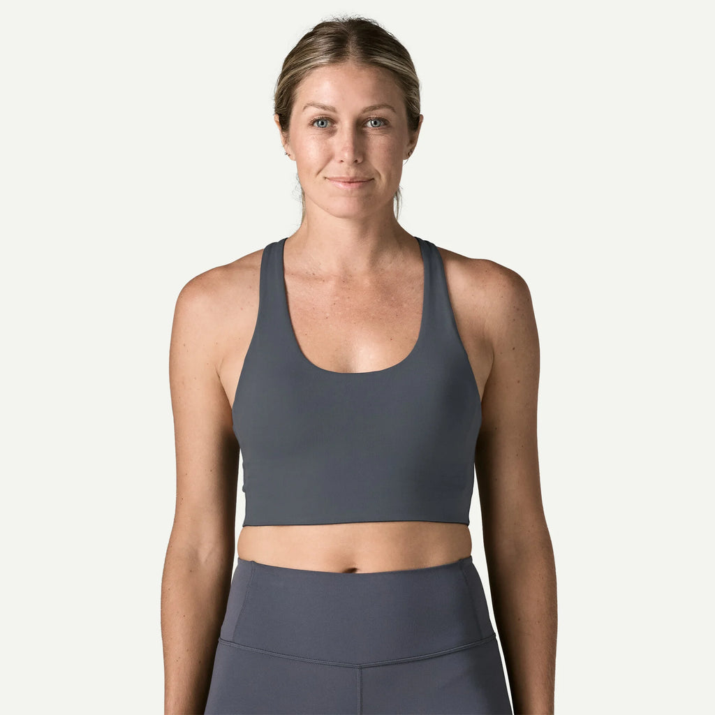 W's Maipo Mid-Impact Bra