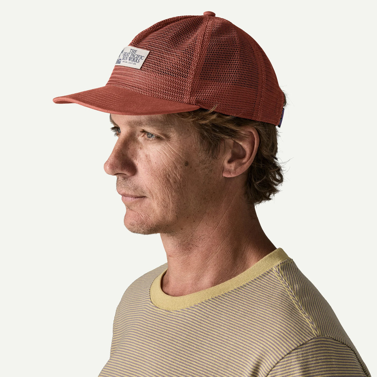 Breezefarer Cap Main image