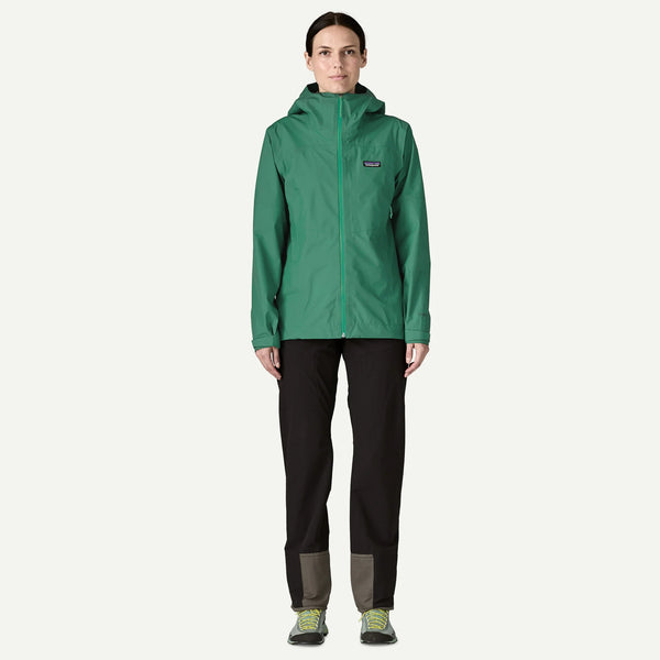 W's Boulder Fork Rain Jacket