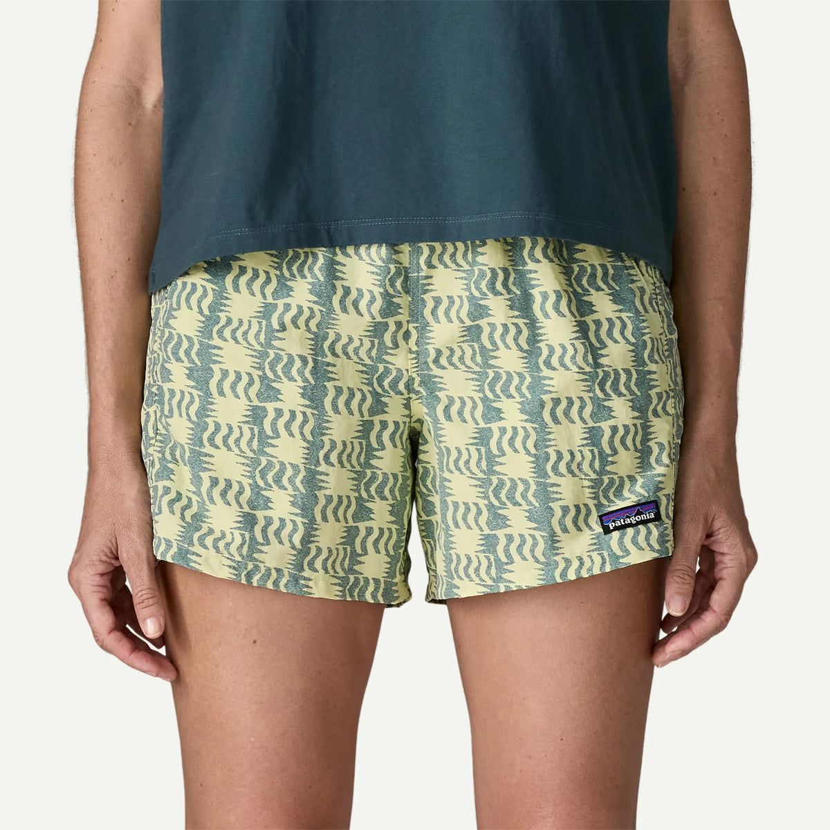 W's Baggies™ Shorts - 5"