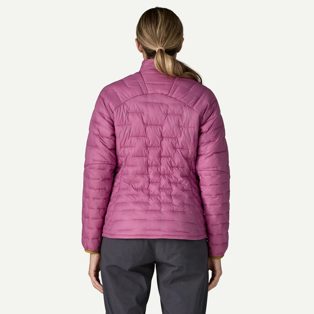W's Micro Puff® Jacket