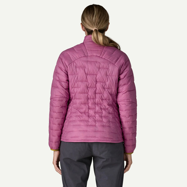 W's Micro Puff® Jacket