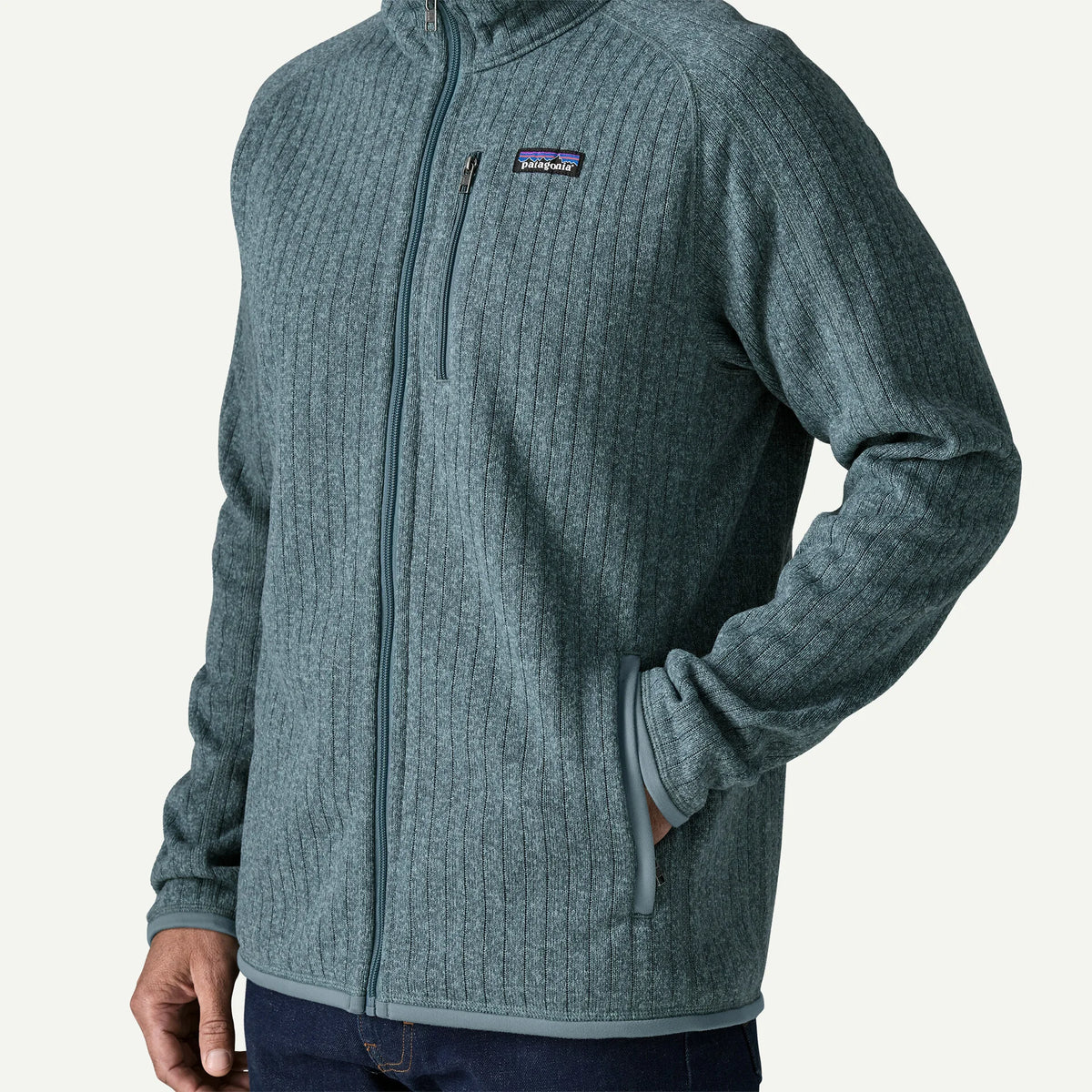 M's Better Sweater® Jacket