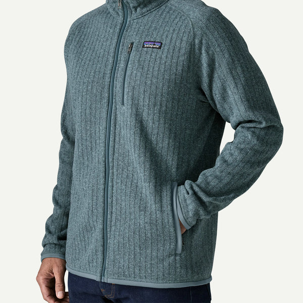 M's Better Sweater® Jacket
