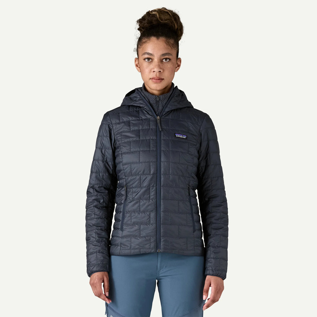 W's Nano Puff® Hoody