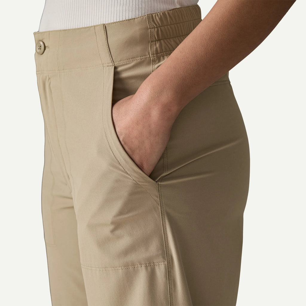 W's Roamwith Pants