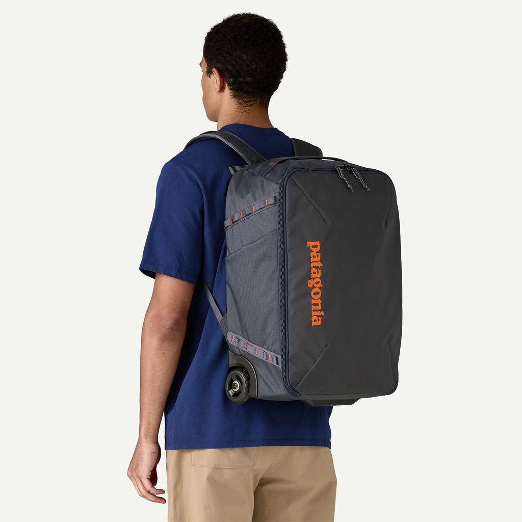 Black Hole® MLC® Wheelie 34L