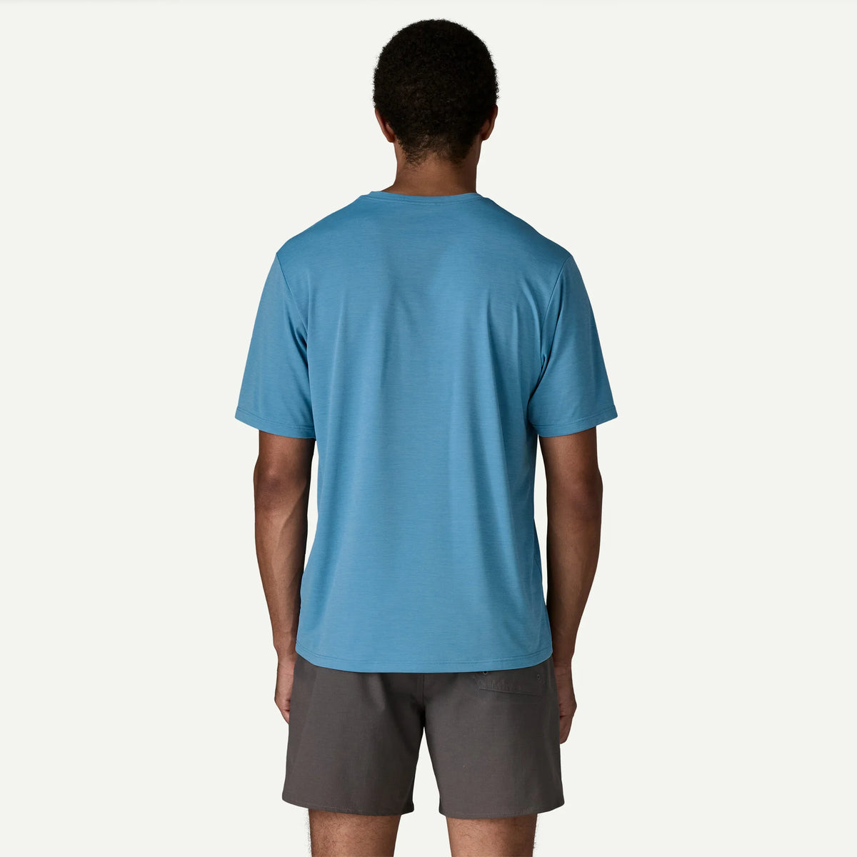 M's Capilene® Cool Daily Shirt