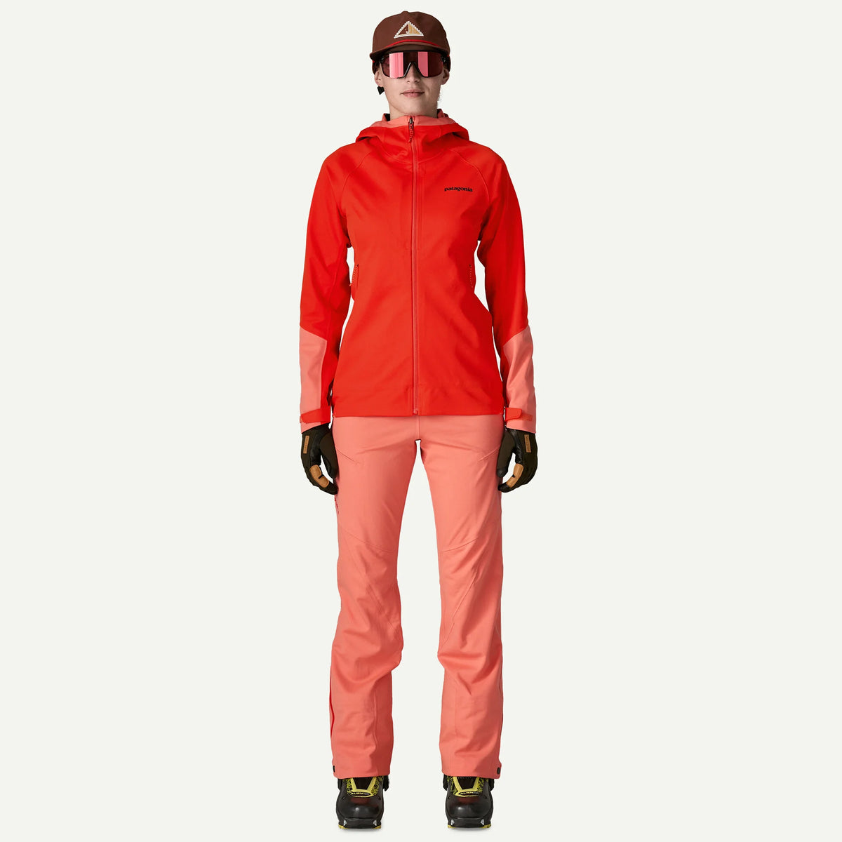 W's Upstride Jacket