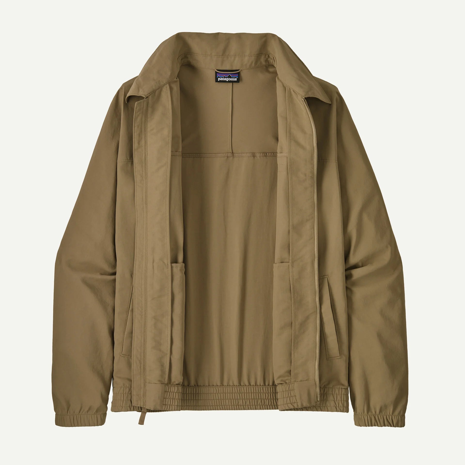 M's Isthmus Unlined Jacket Secondary image
