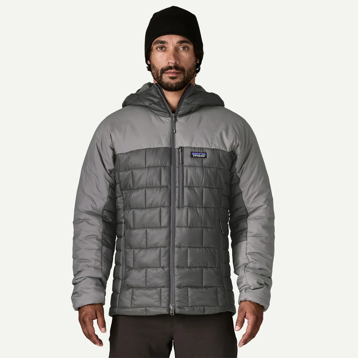 M's Hi-Loft Nano Puff® Hoody