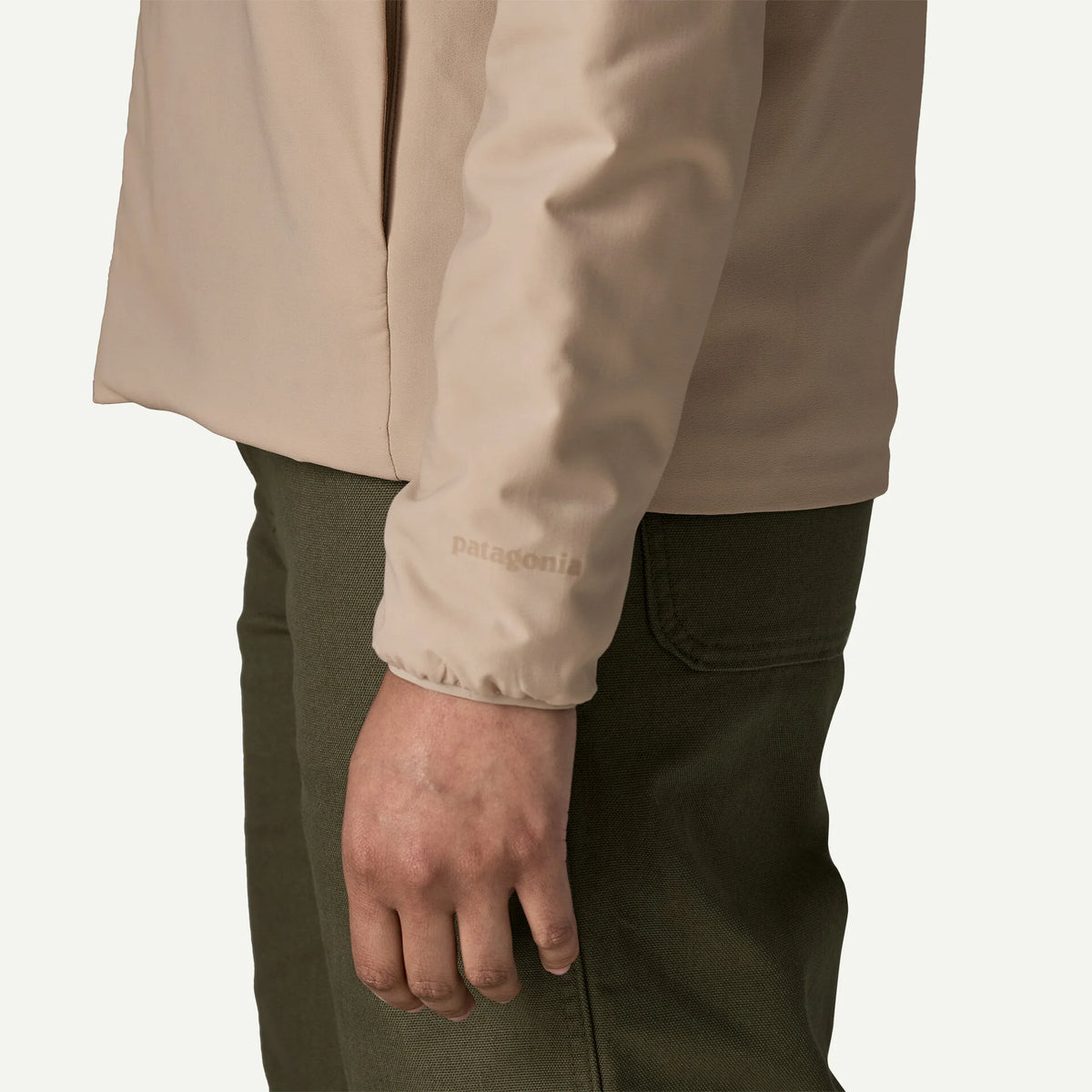 W's Nano-Air® Bomber Jacket