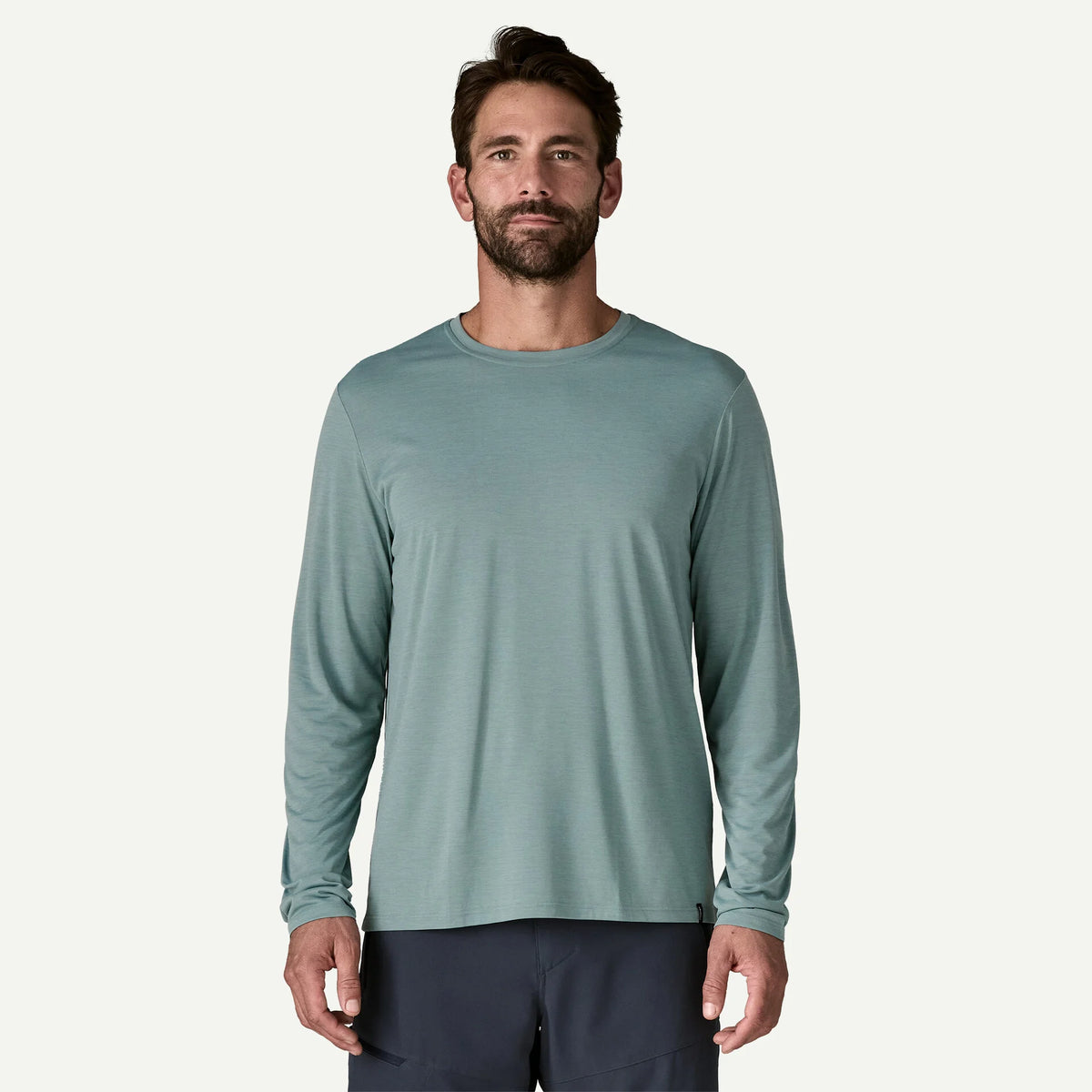 M's Long-Sleeved Capilene® Cool Daily Shirt