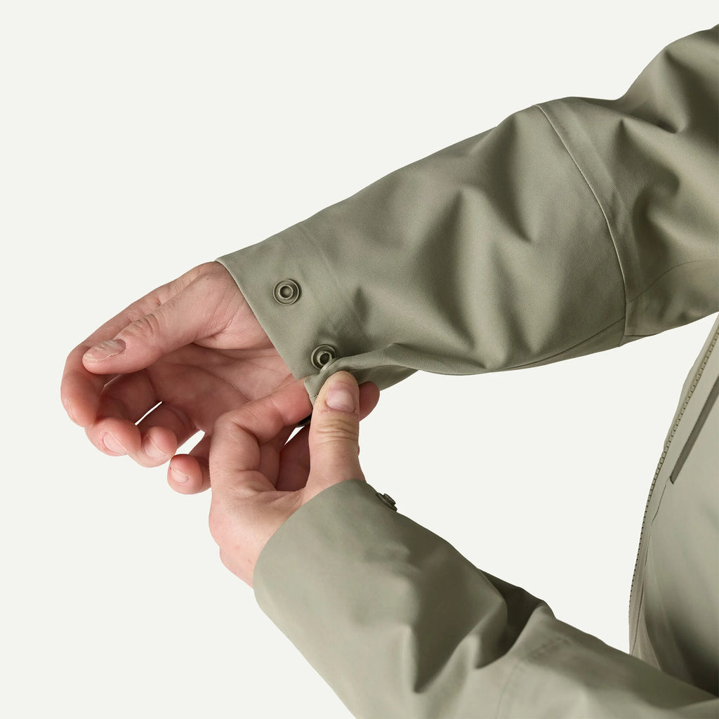 W's Swiftcurrent™ Wading Jacket
