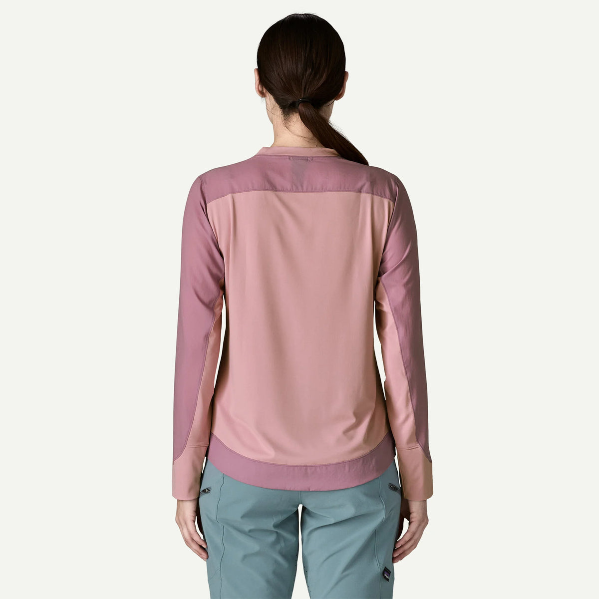 W's Long-Sleeved Dirt Craft Jersey