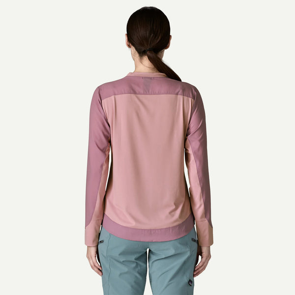 W's Long-Sleeved Dirt Craft Jersey