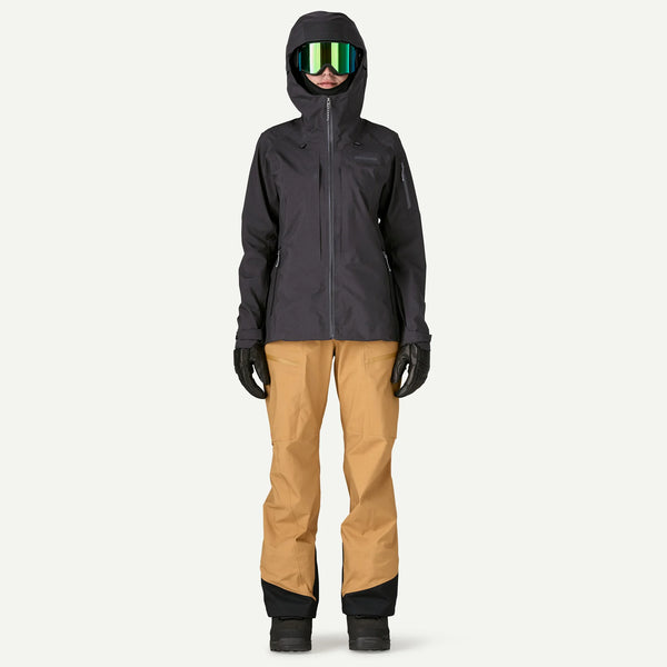 W's PowSlayer Jacket