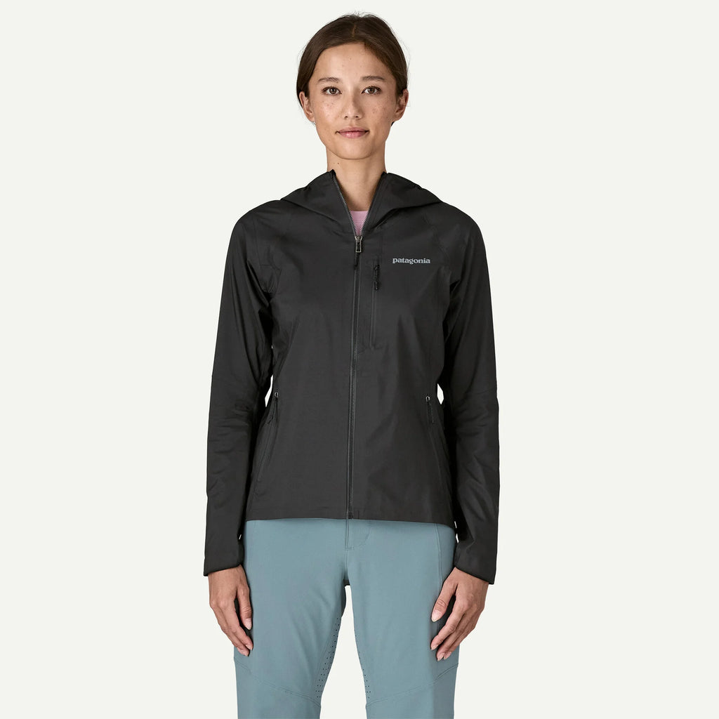 W's Trail Craft Jacket