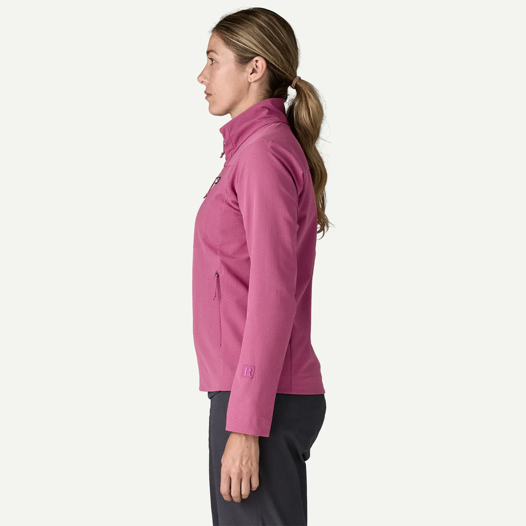 W's R1™ CrossStrata Jacket