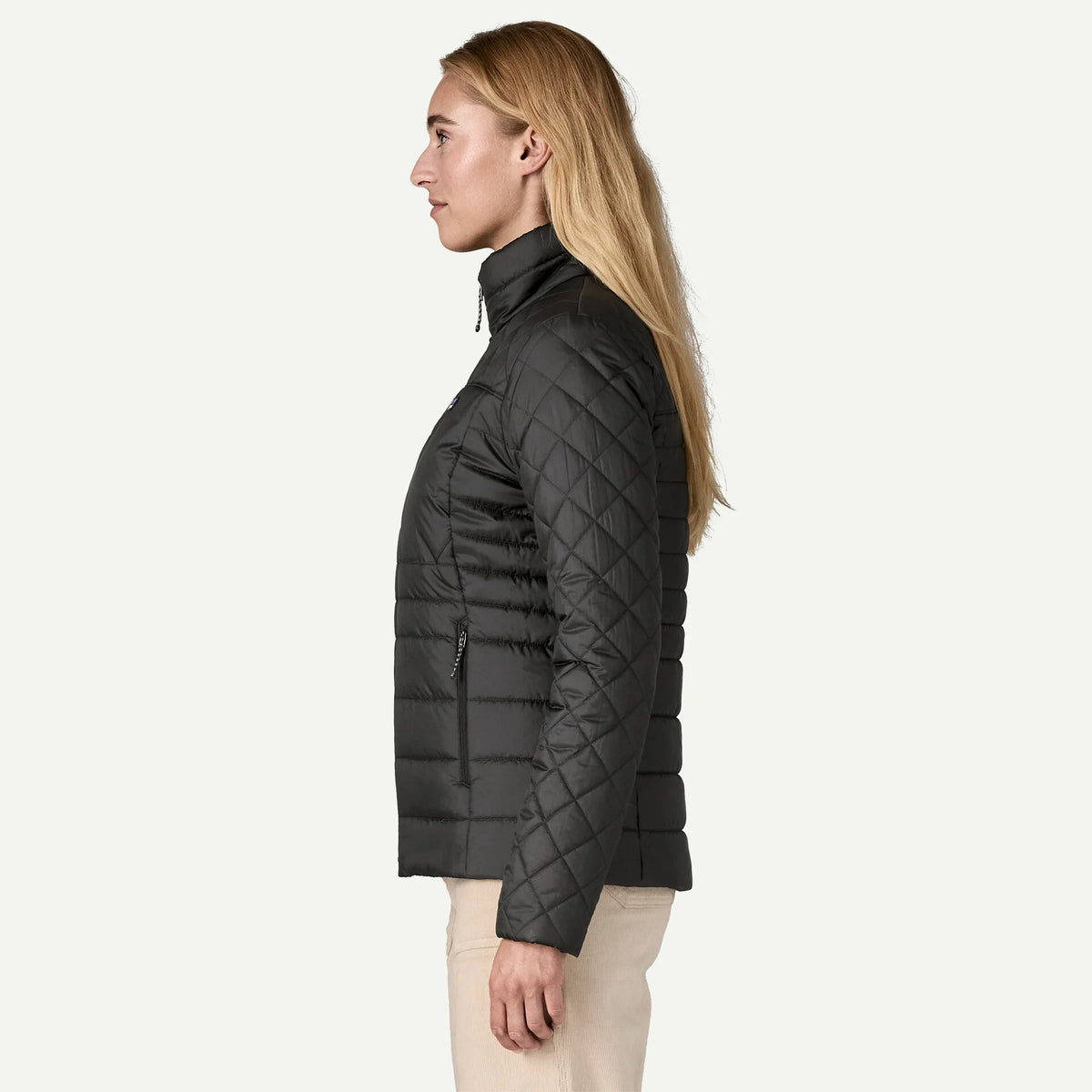 W's Radalie Jacket Main image