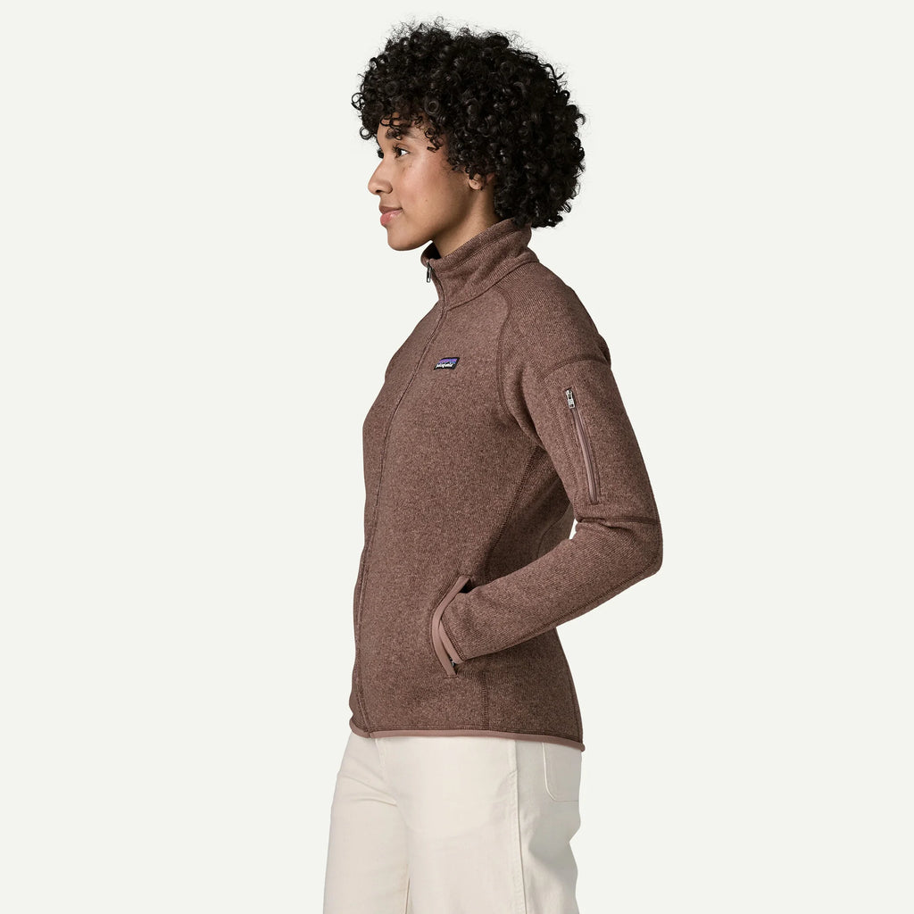 W's Better Sweater® Jacket