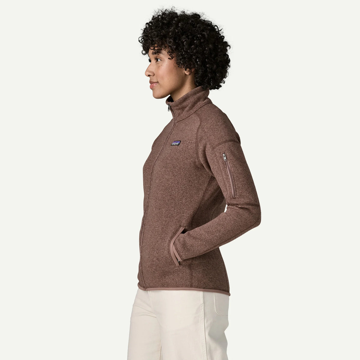 W's Better Sweater® Jacket