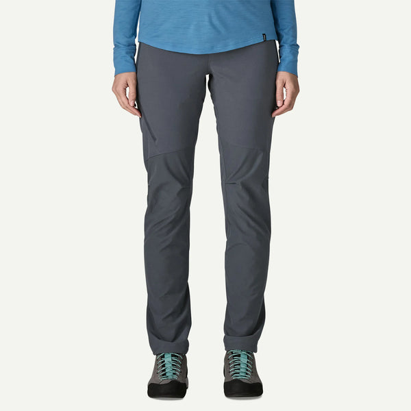 W's Terravia Alpine Pants - Regular