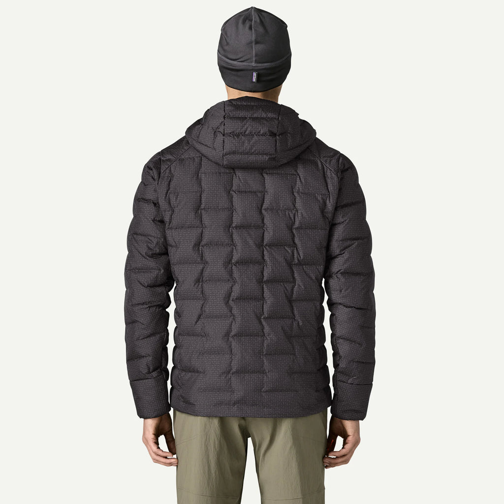 M's Durable Down Hoody
