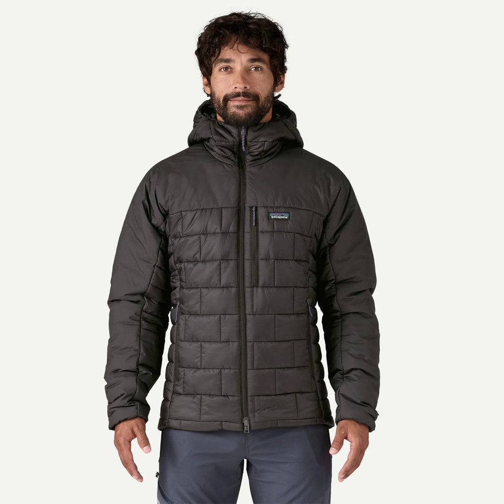 M's Hi-Loft Nano Puff® Hoody