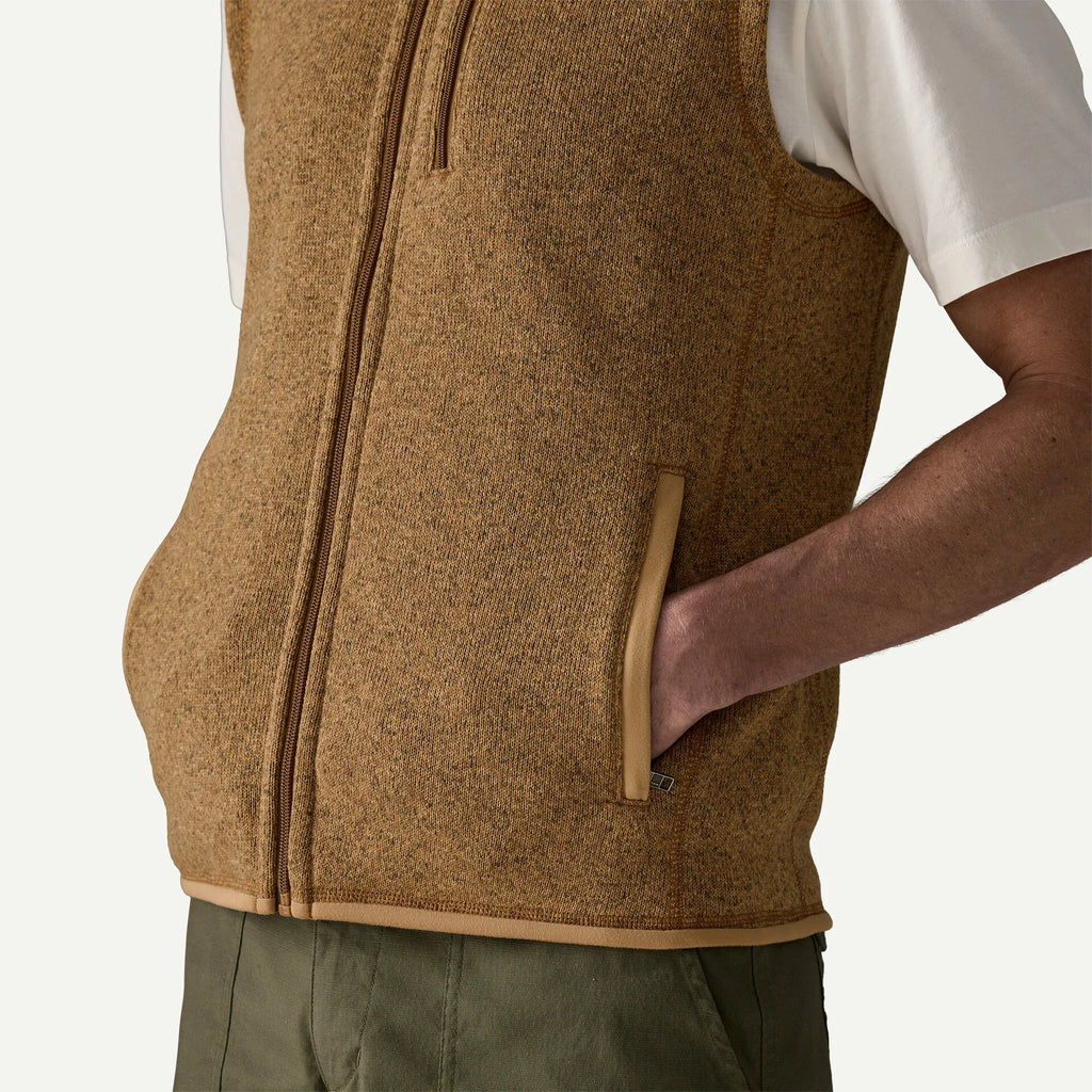 M's Better Sweater® Vest