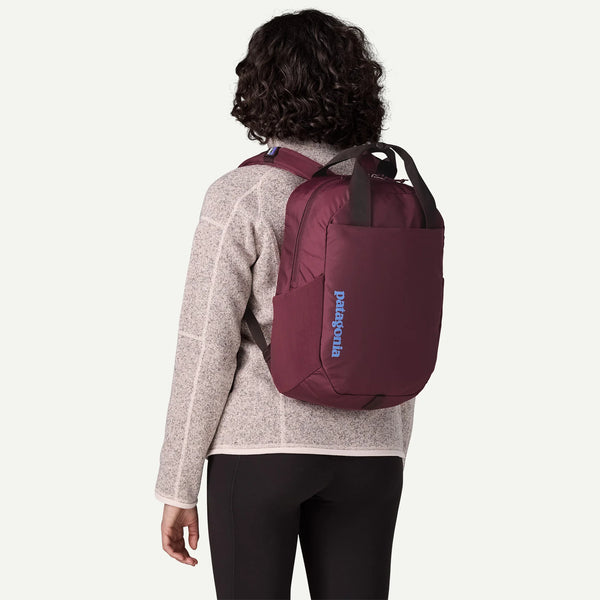 Atom Tote Pack 20L